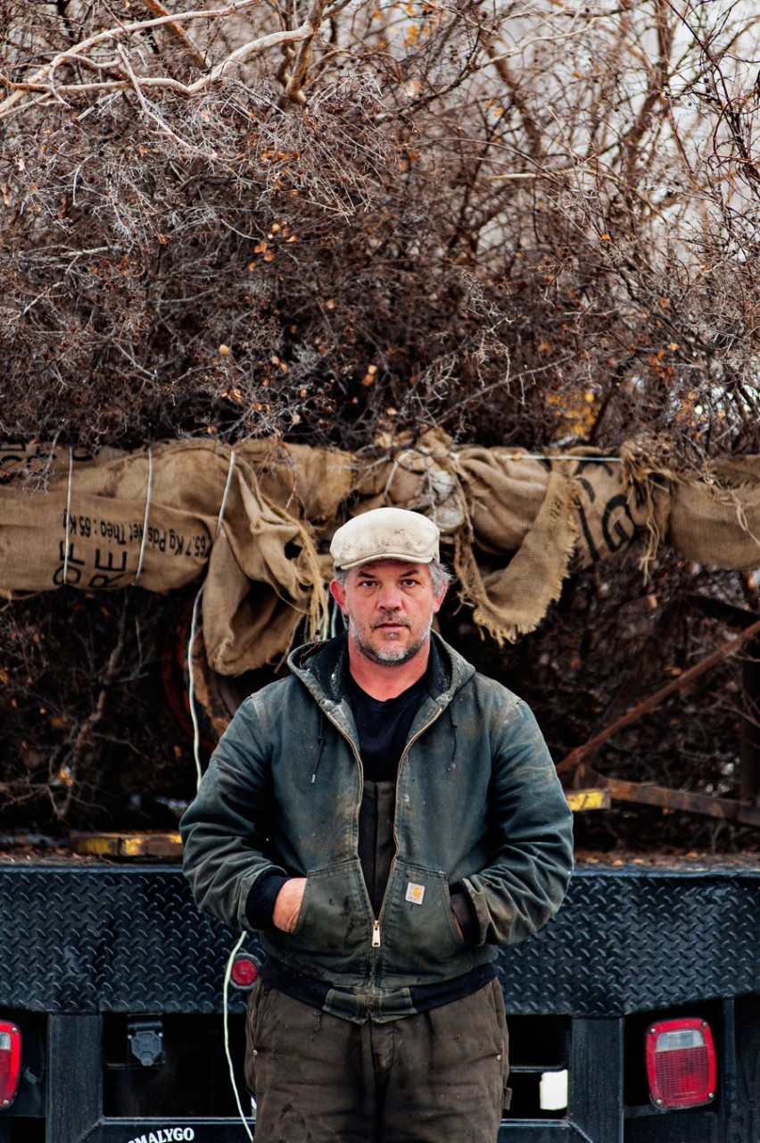 Portrait Photography